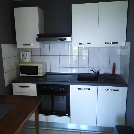 Lux Apartman * Zuljana