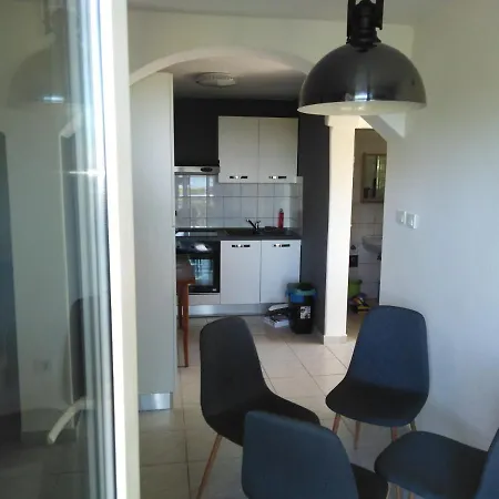 Daire Lux Apartman *