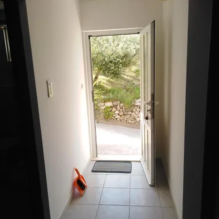 Daire Lux Apartman Žuljana
