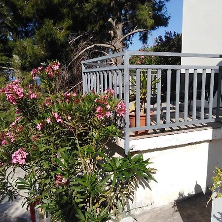 Daire Lux Apartman