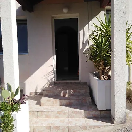 Daire Lux Apartman Žuljana