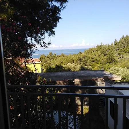 Lux Apartman Daire Žuljana