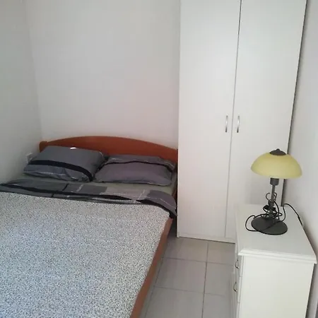 Lux Apartman