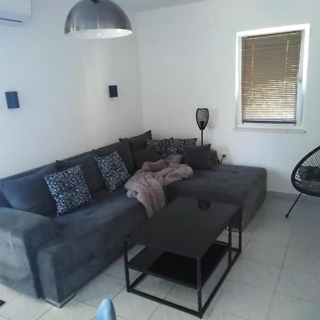 Daire Lux Apartman *