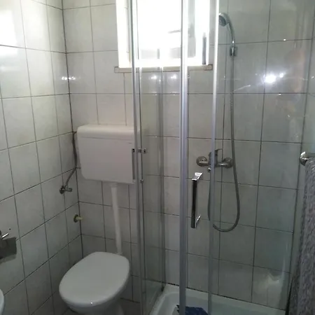 Lux Apartman Žuljana